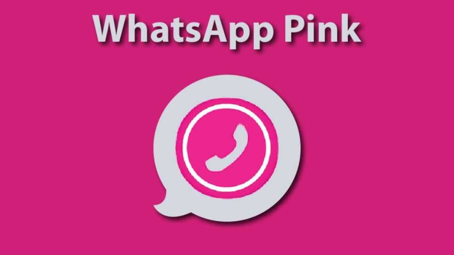 maharashtra news, pink whatsapp, whatsapp, whatsapp pink, pink whatsapp virus, pink whatsapp app- India TV Hindi