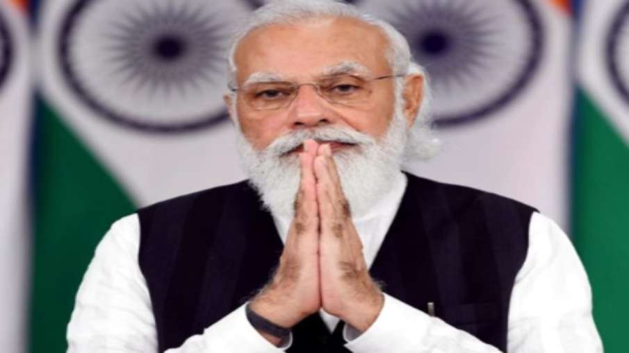 PM Modi US Visit- India TV Hindi