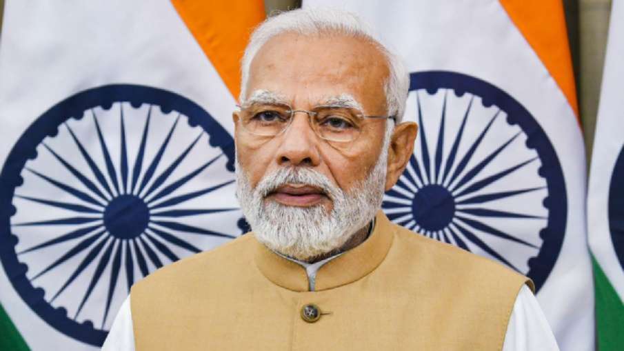 नरेंद्र मोदी,प्रधानमंत्री - India TV Hindi