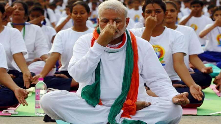 नरेंद्र मोदी, प्रधानमंत्री- India TV Hindi