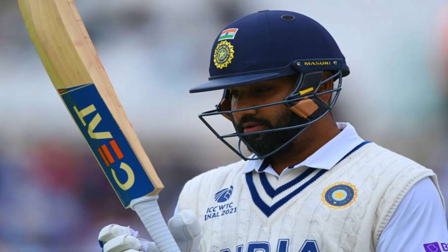Rohit Sharma - India TV Hindi