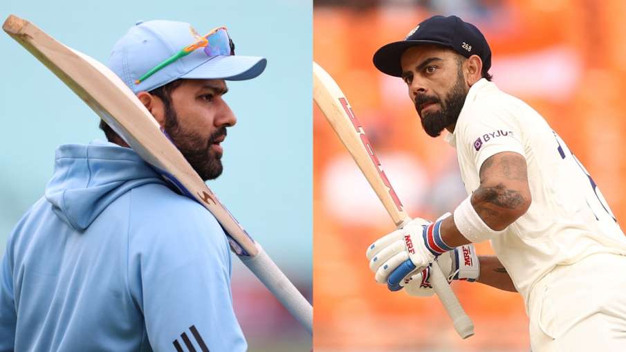 Virat Kohli- India TV Hindi