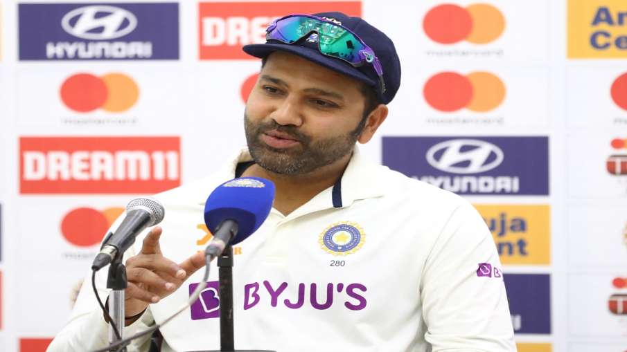 Rohit Sharma- India TV Hindi