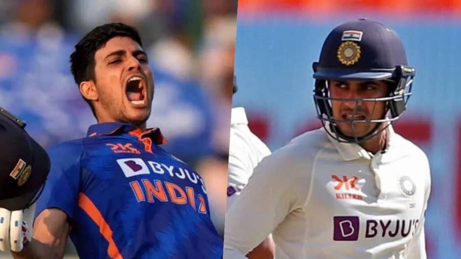 Shubman Gill- India TV Hindi