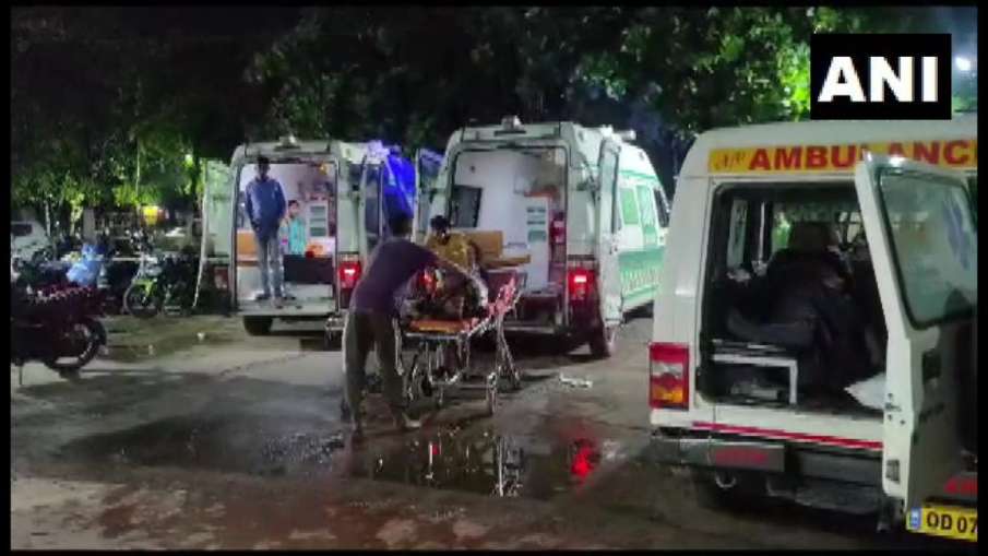 Odisha - India TV Hindi