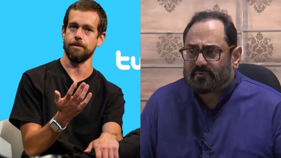 Twitter, Jack Dorsey - India TV Hindi