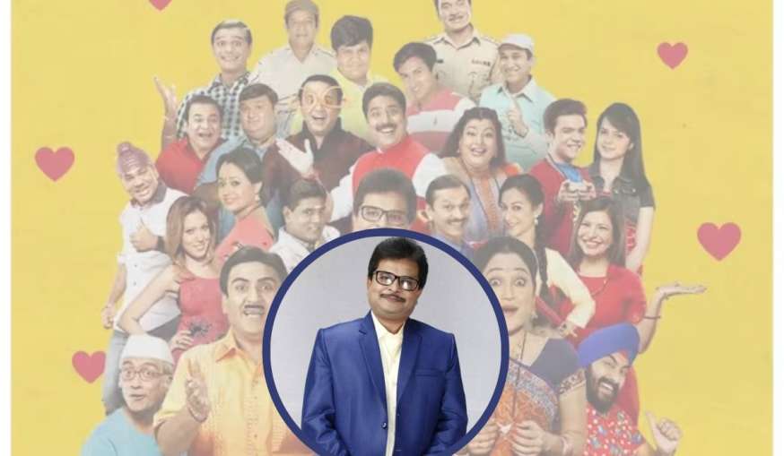 Taarak Mehta Ka Ooltah Chashmah