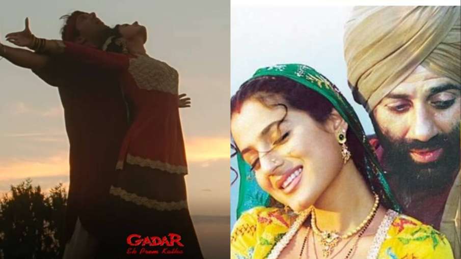 Gadar Returns- India TV Hindi