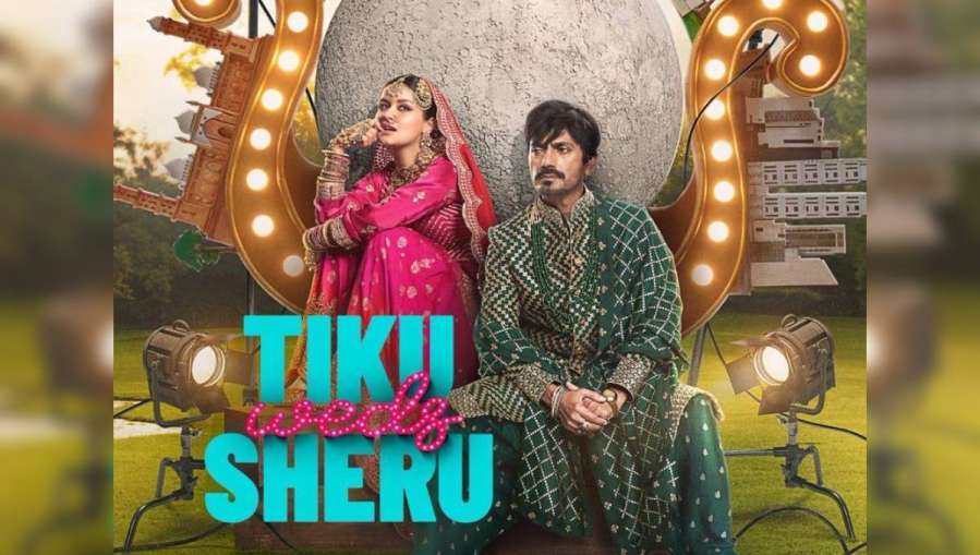 Tiku Weds Sheru Official Trailer - India TV Hindi
