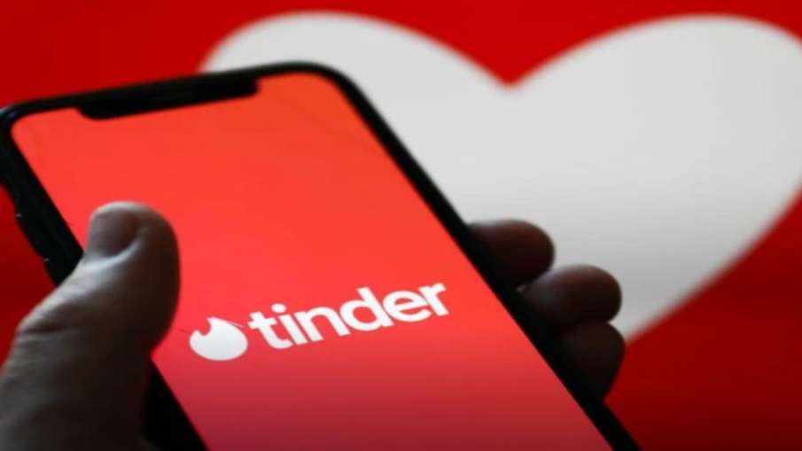 Tinder Match Dating Apps- India TV Hindi
