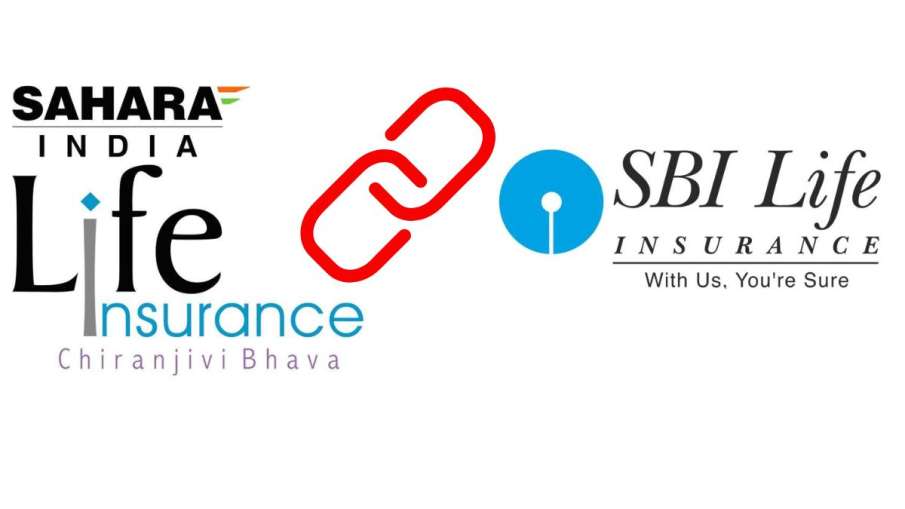 sahara Life and SBI Life Insurance - India TV Paisa