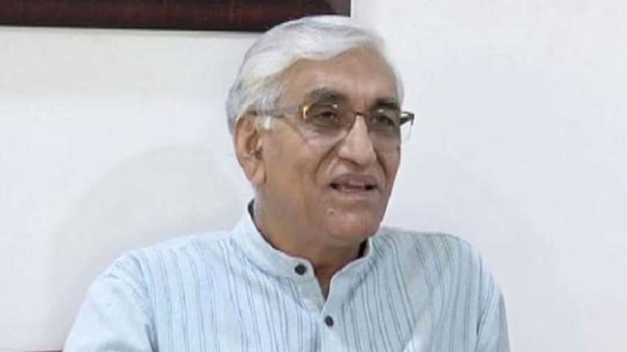 TS Singh Deo- India TV Hindi