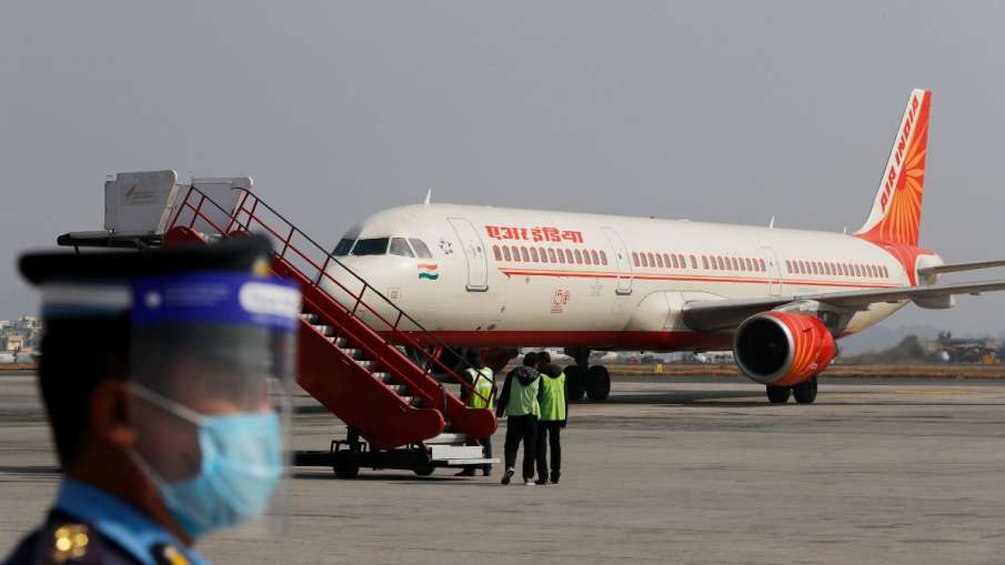 Air India aircraft (representational photo) - India TV Hindi