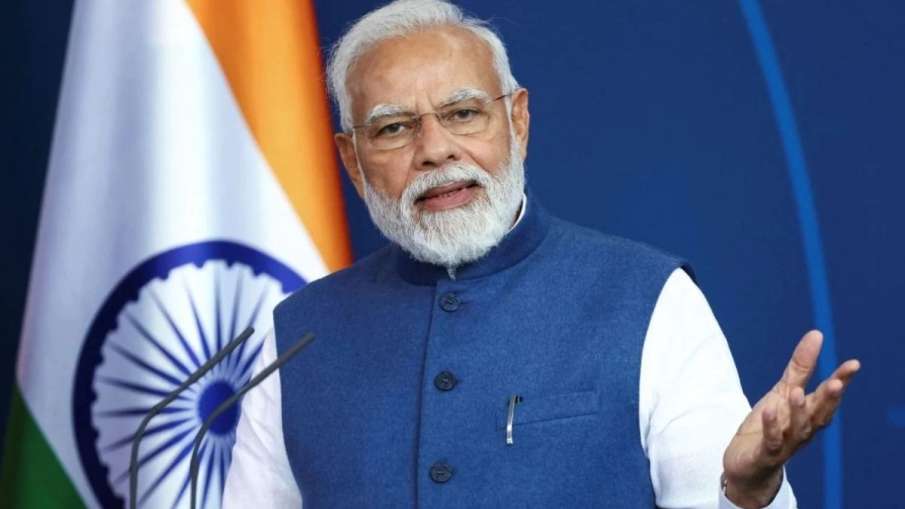 Narendra Modi, Prime Minister - India TV Hindi
