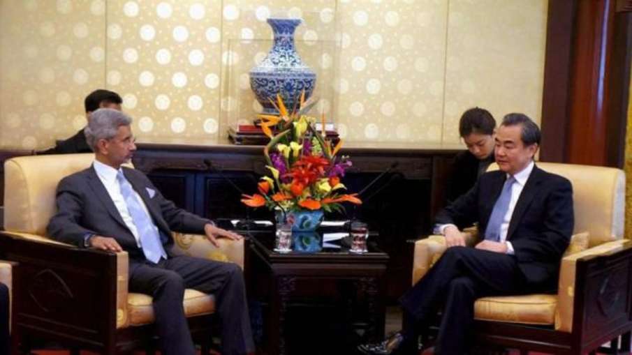 विदेश मंत्री एस जयशंकर ने चीन में खोला नई दिल्ली भवन (प्रतीकात्मक फोटो)- India TV Hindi