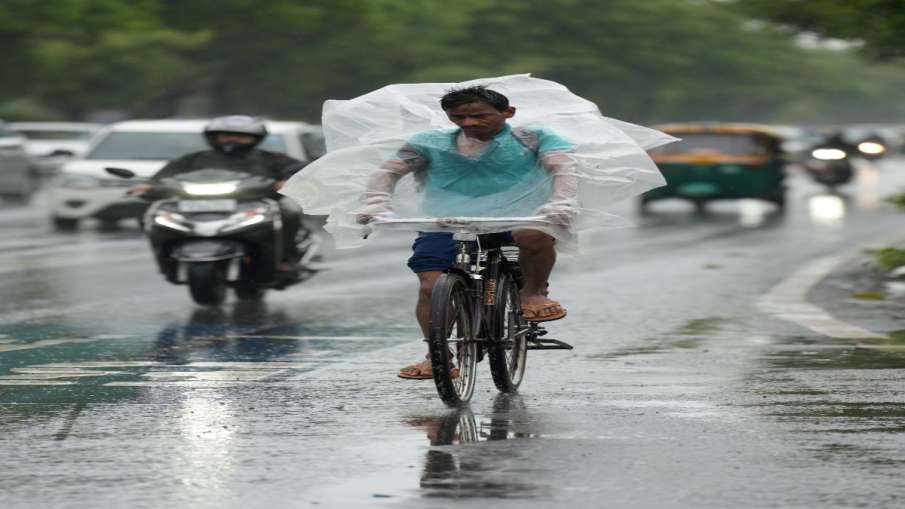 UP Bihar Weather Update- India TV Hindi