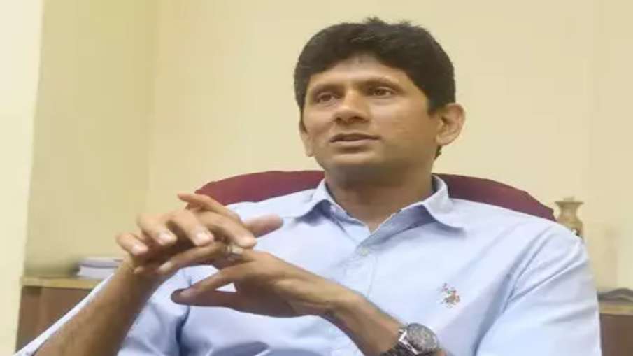 Venkatesh Prasad - India TV Hindi