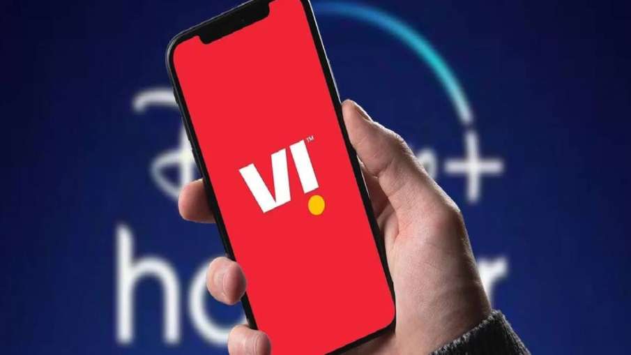 Vi,  Vodafone-Idea,  Vodafone-Idea new plan,  Vodafone-Idea cheapest prepaid plan,  voda,  vi max,  - India TV Hindi