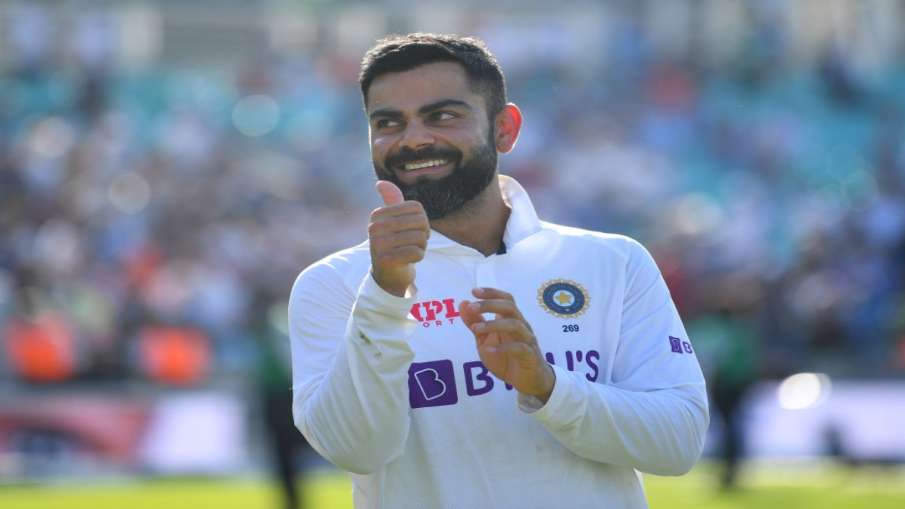 Virat Kohli - connexionblog Hindi