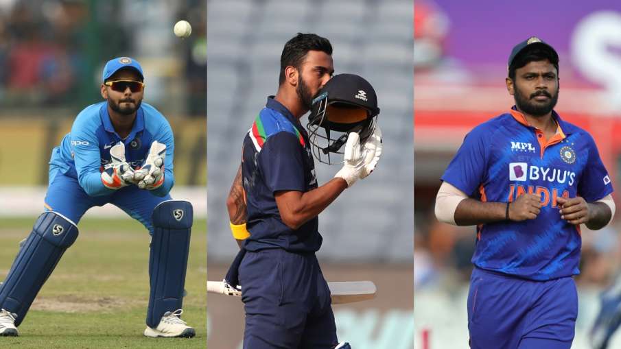 rishabh pant- India TV Hindi