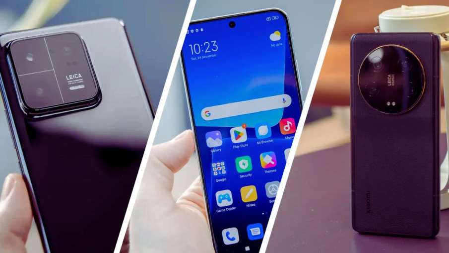 smartphone,Tech news, Xiaomi, Xiaomi Extend Warranty,  poco, redmi, warranty, Redmi, Note 10, Redmi - India TV Hindi