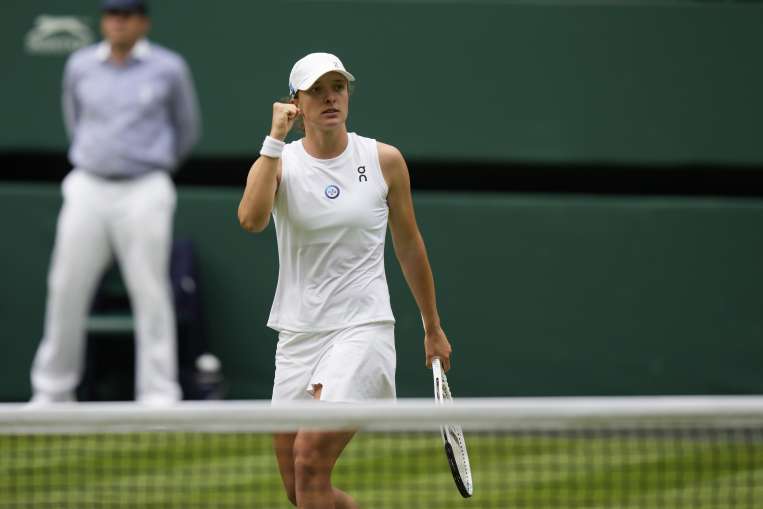 Wimbledon 2023- India TV Hindi