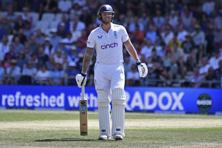 Ben Stokes- India TV Hindi
