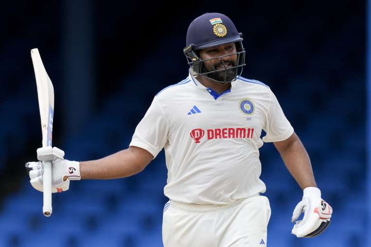 Rohit Sharma- India TV Hindi