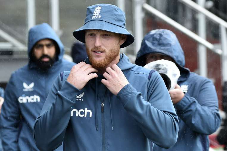 Ben Stokes- India TV Hindi