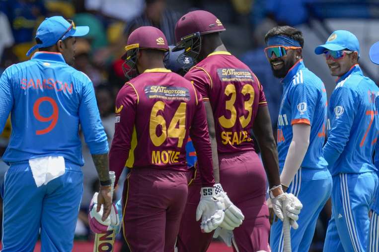 IND vs WI, Florida T20- India TV Hindi
