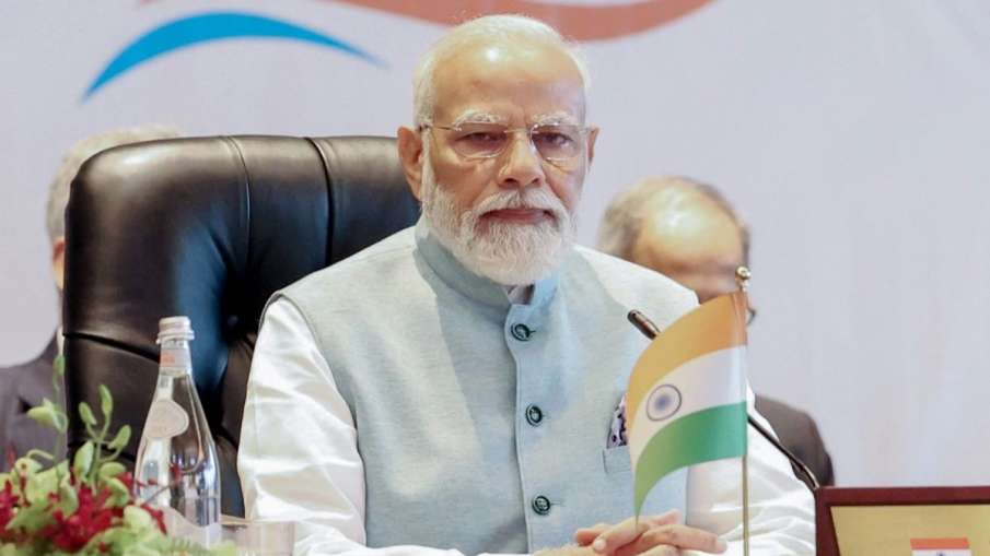 पीएम नरेंद्र मोदी- India TV Hindi