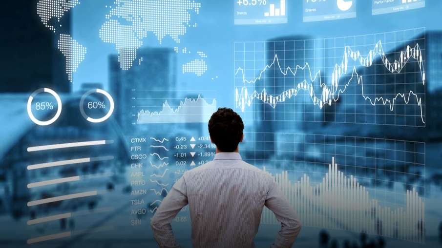  Sensex and Nifty- India TV Paisa