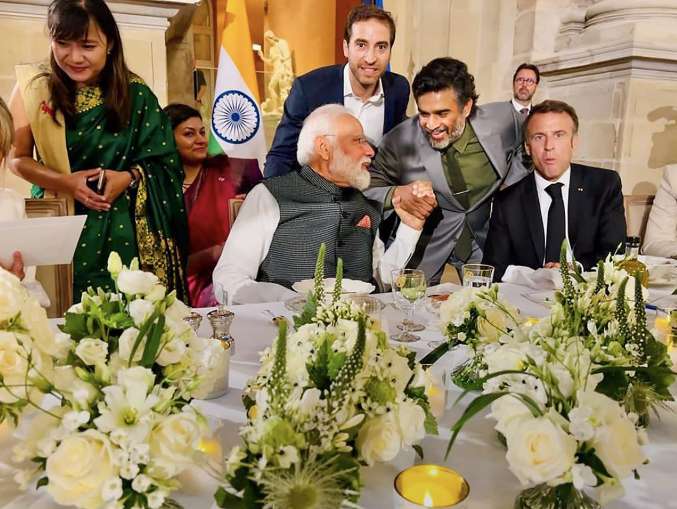 PM Modi- India TV Paisa