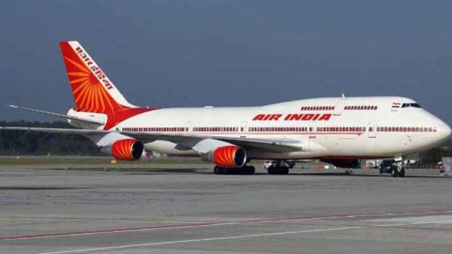 flight, air india - India TV Hindi