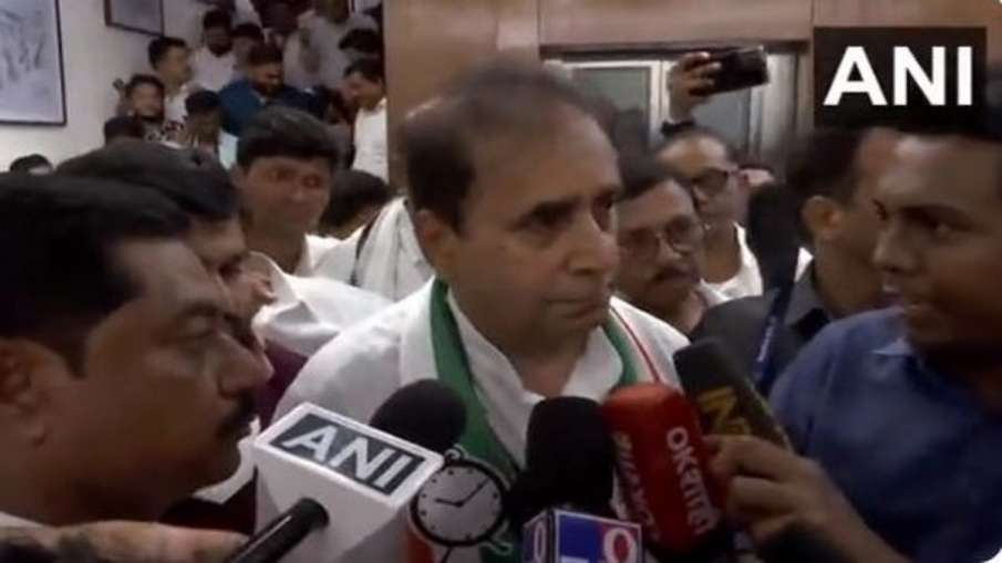 anil deshmukh replied ajit pawar- India TV Hindi