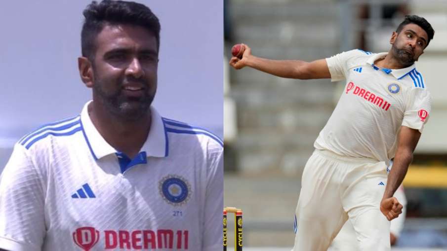 Ravichandran Ashwin- India TV Hindi