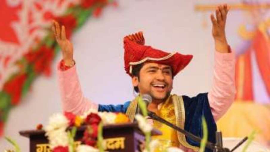 baba bageshwar reveal about miracles- India TV Hindi