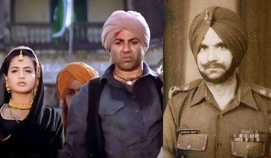गदर, गदर 2, बूटा सिंह, सनी देओल- इंडिया टीवी हिंदी