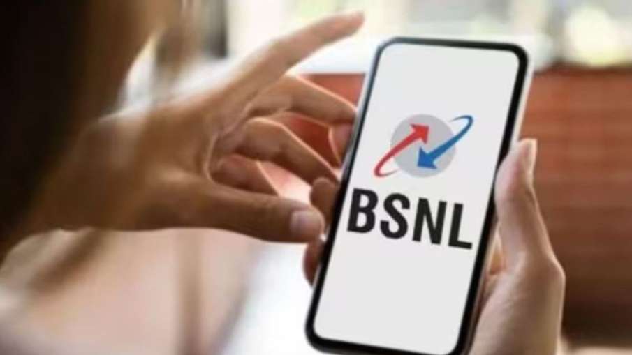 BSNL, BSNL Recharge, BSNL Cheapest Plan, BSNL data offer, BSNL 90 days validity Plan, BSNL 365 days - India TV Hindi
