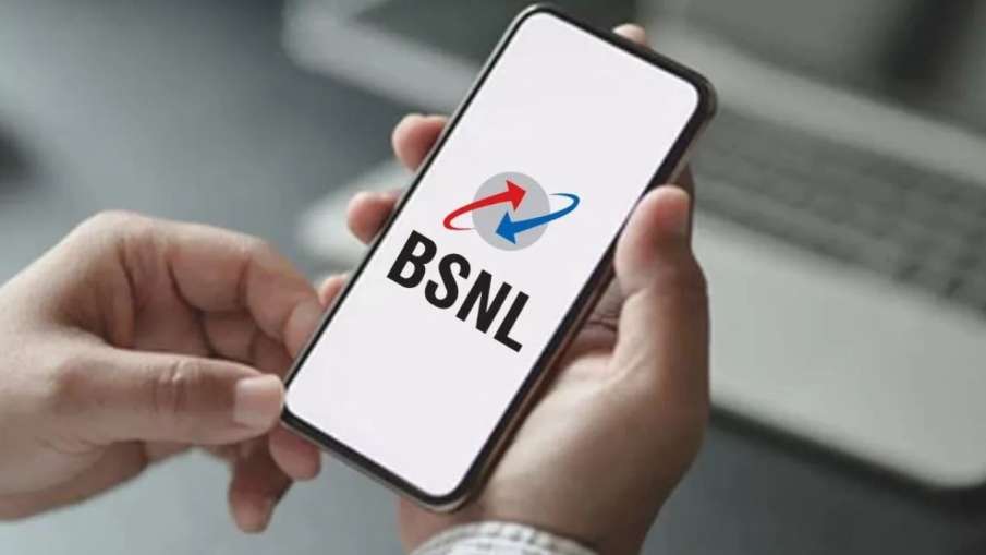 BSNL Best Plan, BSNL Cheapest Plan, BSNL Data Plan, BSNL Offer, BSNL cheapest data plan, BSNL 1 GB P- India TV Hindi