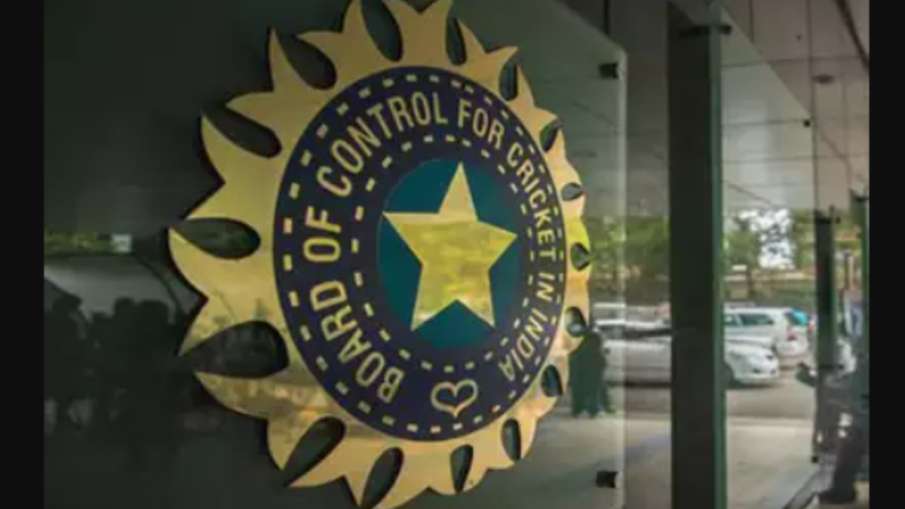 BCCI- India TV Hindi