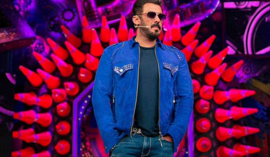 Bigg Boss OTT 2 salman khan gets angry on this contestant in weekend ka vaar who will be next captai- India TV Hindi