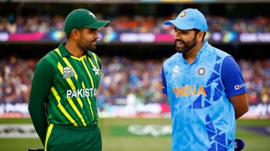 Babar Azam, Rohit Sharma, IND vs PAK, Asia Cup 2023, India vs Pakistan- India TV Hindi