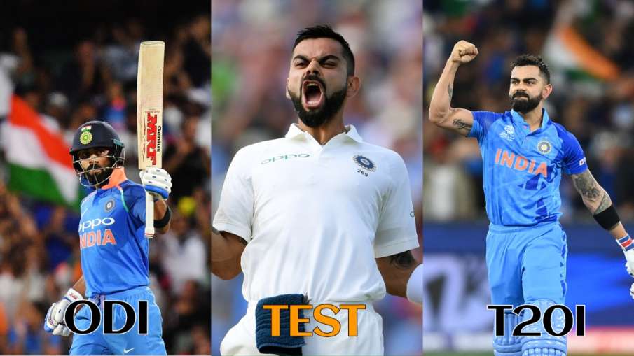 Virat Kohli- India TV Hindi