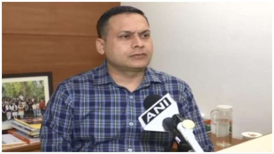 After Manipur women were stripped and beaten in Bengal Amit Malviya shared the video- India TV Hindi