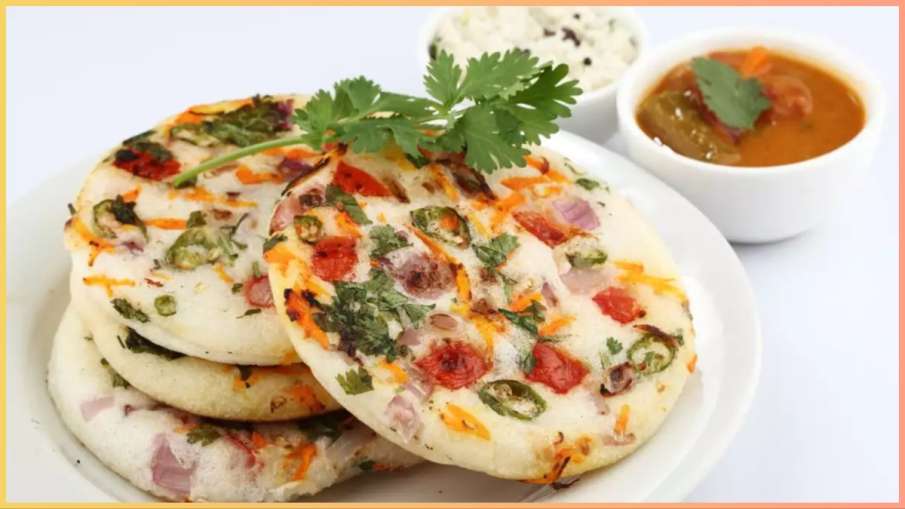 Uttapam_Recipe - India TV Hindi