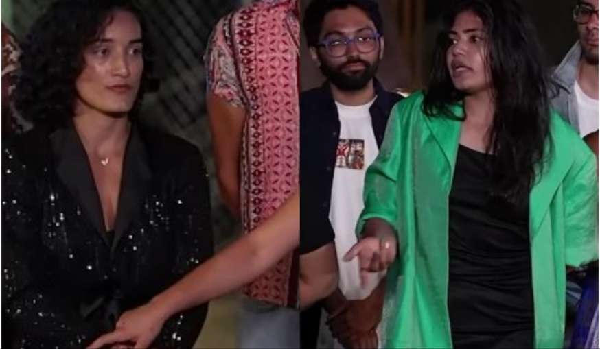 MTV Roadies 19 Roadie created ruckus about personal life in front of gang leaders watch video- India TV Hindi