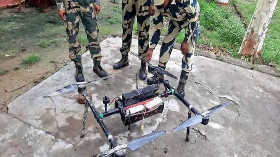 drone- India TV Hindi