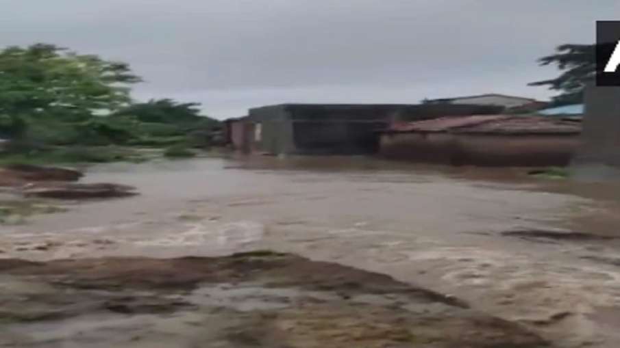 flood and rain- India TV Hindi