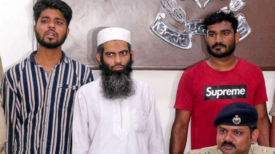 Ghaziabad conversion racket- India TV Hindi
